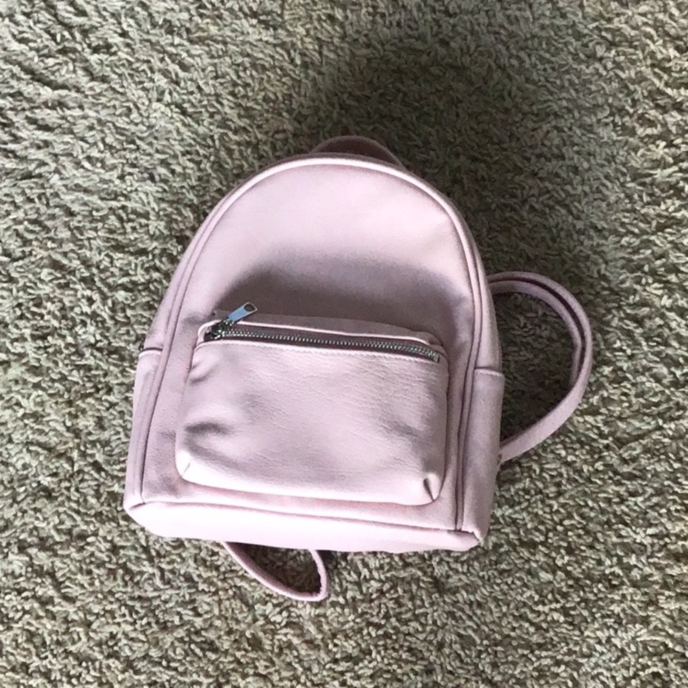 H&M mini Backpack